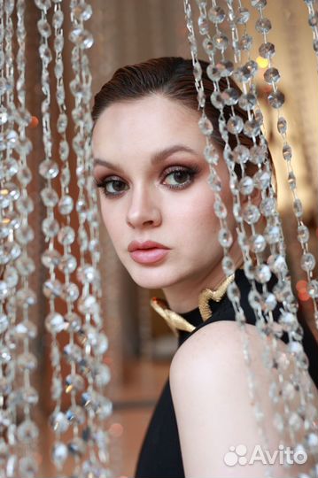 Визажист / макияж