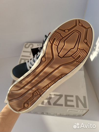 Мотокеды BMW