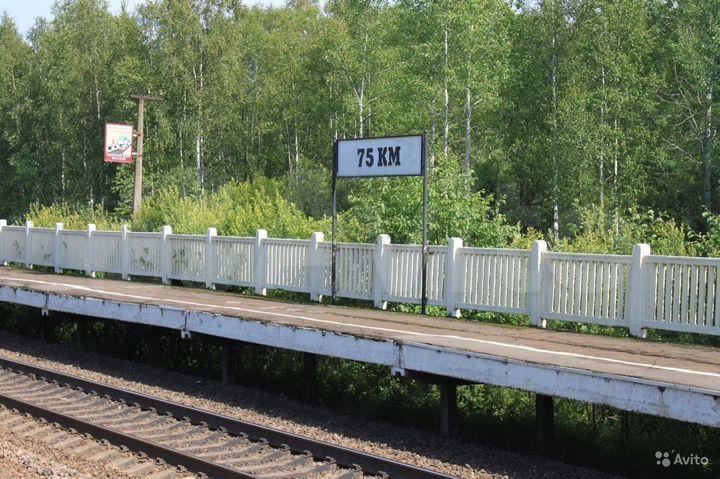 Участок 5 га (СНТ, ДНП)