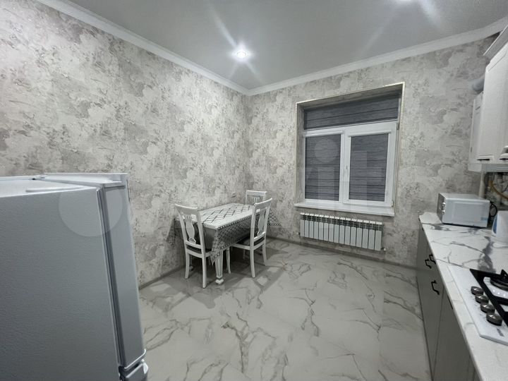 1-к. квартира, 48 м², 3/4 эт.