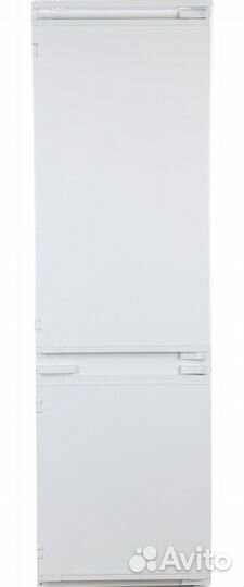 Встраиваемый холодильник beko bcsa2750