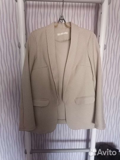 Пиджак женский