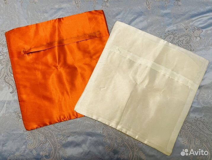 Наволочка декоративная 43*43 см