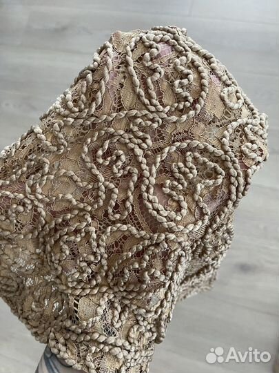 Топ блуза zara