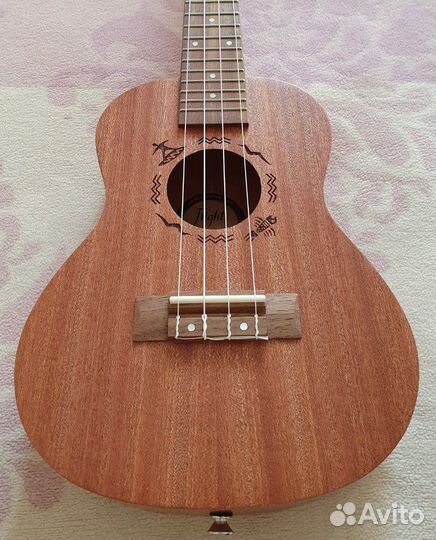 Укулеле Flight nuc310 (новый)