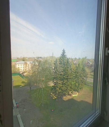 4-к. квартира, 123,4 м², 5/17 эт.