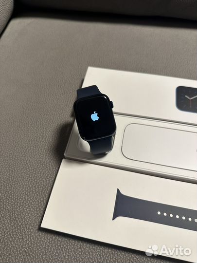 Apple Watch 6 44 mm (акб100/идеал)