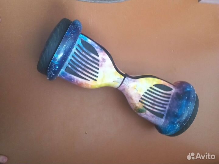 Гироскутер бу