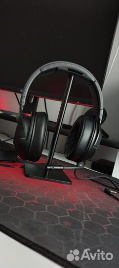 Наушники razer kraken x lite