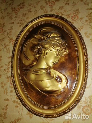 Картина панно