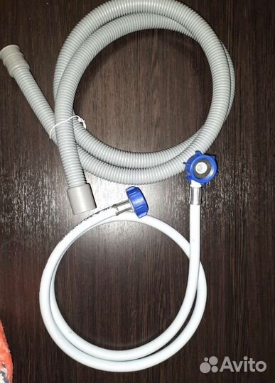 Шланги для стиральной машины