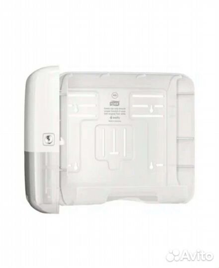 Диспенсер для листовых полотенец tork