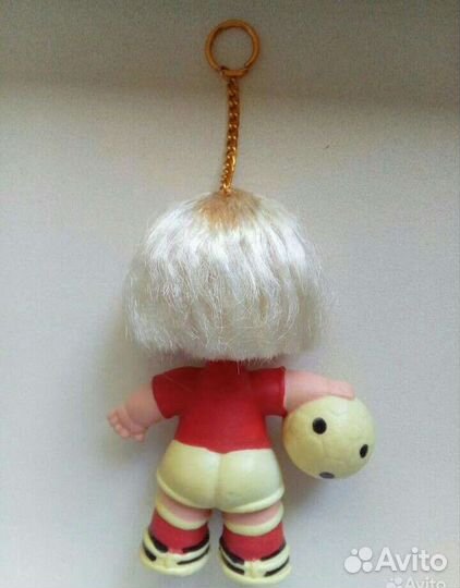 Брелок в машину или на ключи СССР