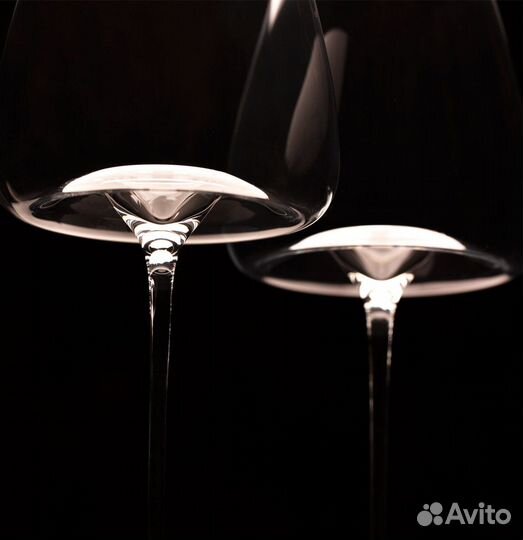 Новые Бокалы для вина под Bork (копия)