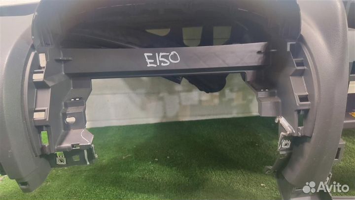 Торпедо Peugeot Expert 2010