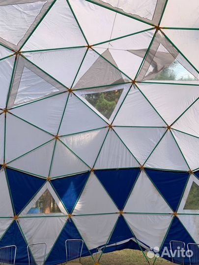 Продаю готовый бизнес «Прокат куполов«