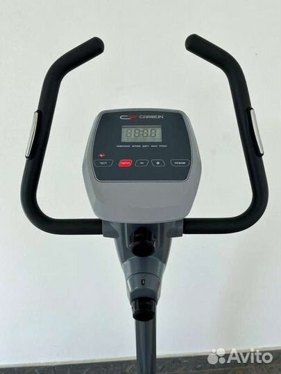 Велотренажёр