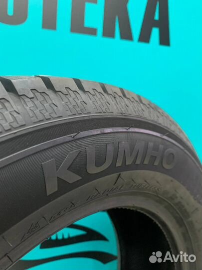 Kumho WinterCraft Ice Wi51 225/60 R17 103T