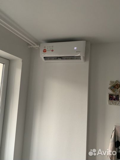 Установка и обслуживание кондиционеров