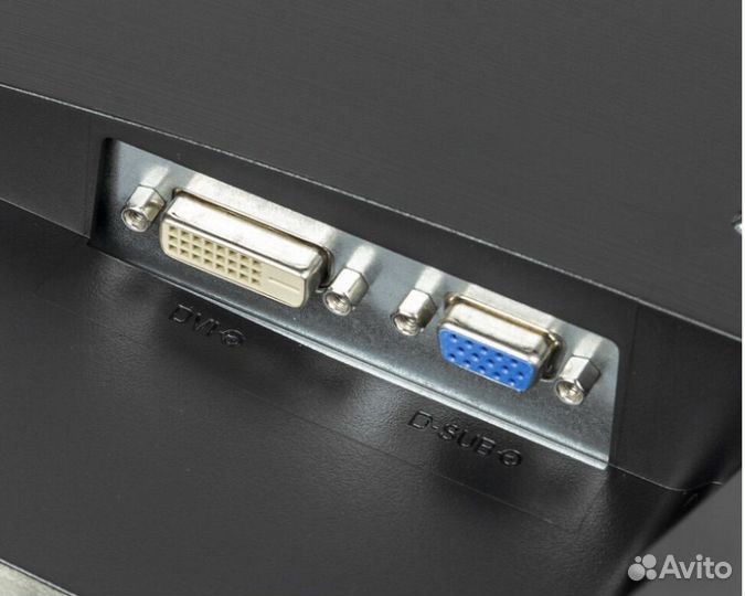 Монитор viewsonic 22 2261-2