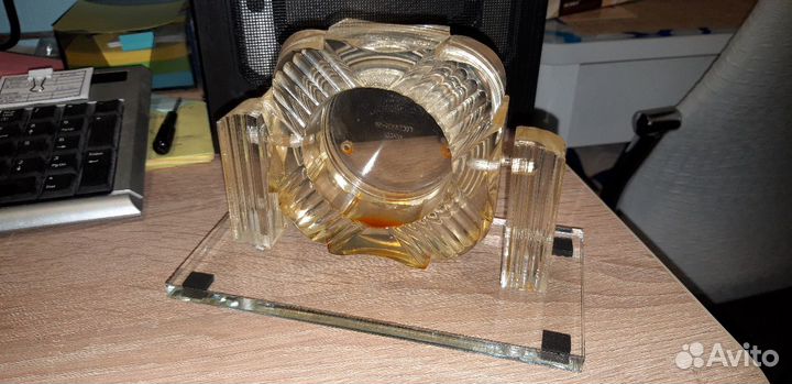 Подчасник для часов авр-М и авр