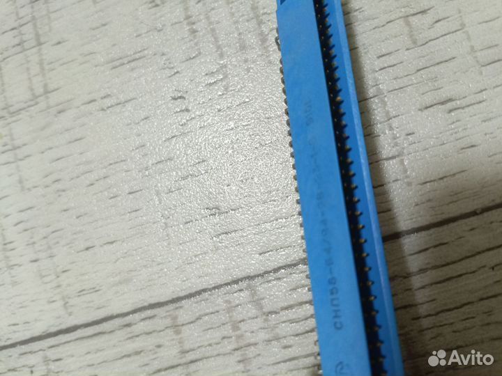 Радиодетали СССР