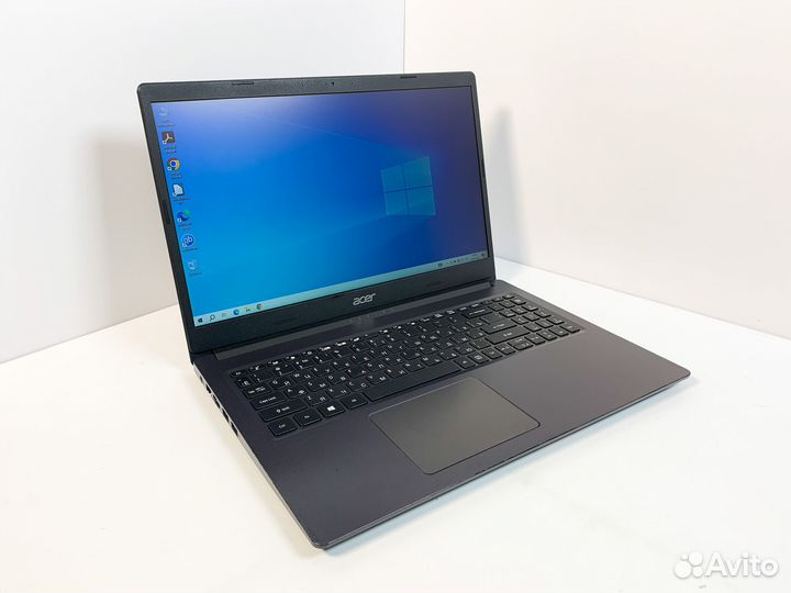 Ноутбук Acer i3/MX330/SSD+HDD