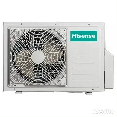 Сплит система Hisense NEO Classic