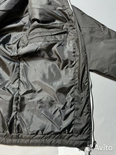 Куртка осенняя мужская Armani