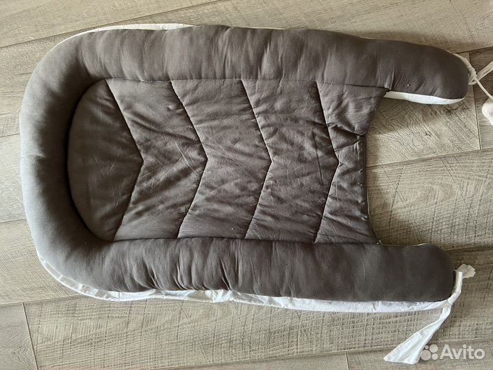 Кокон для новорожденных