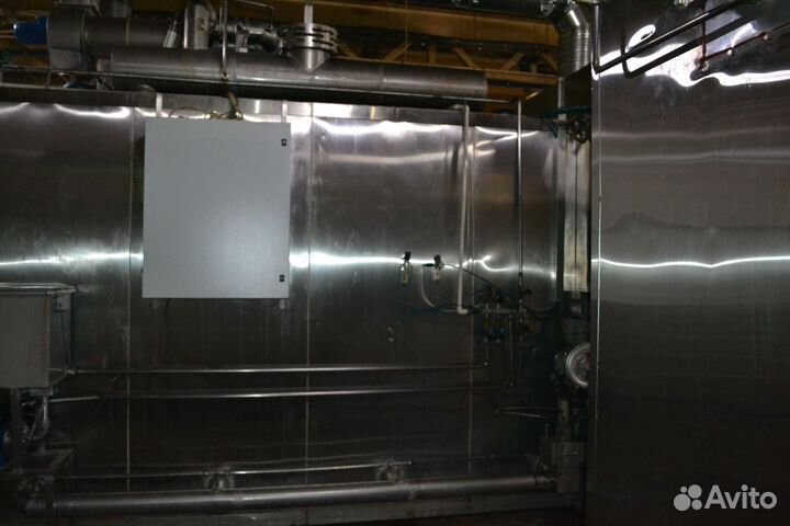 Универсальная термокамера Thermosmoke ТК 1001.Э