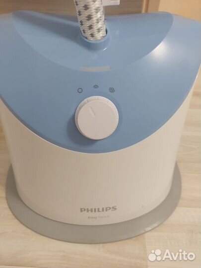 Отпариватель philips