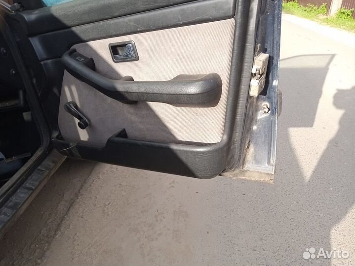 Ауди на запчасти