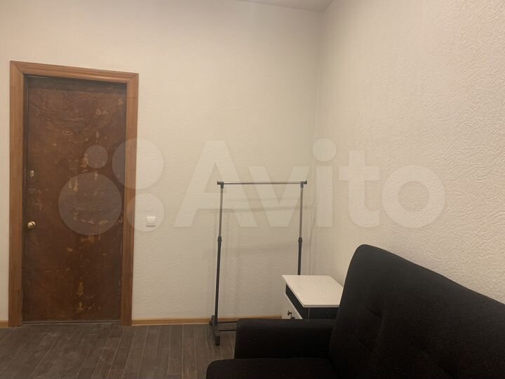 Комната 11 м² в 4-к., 3/7 эт.