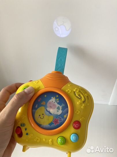 Игрушки fisher price