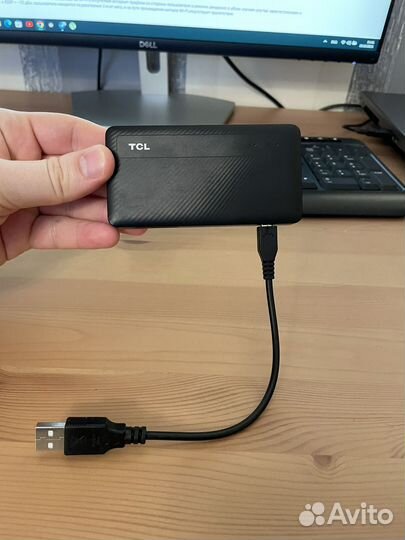 Мобильный вай фай роутер 4g