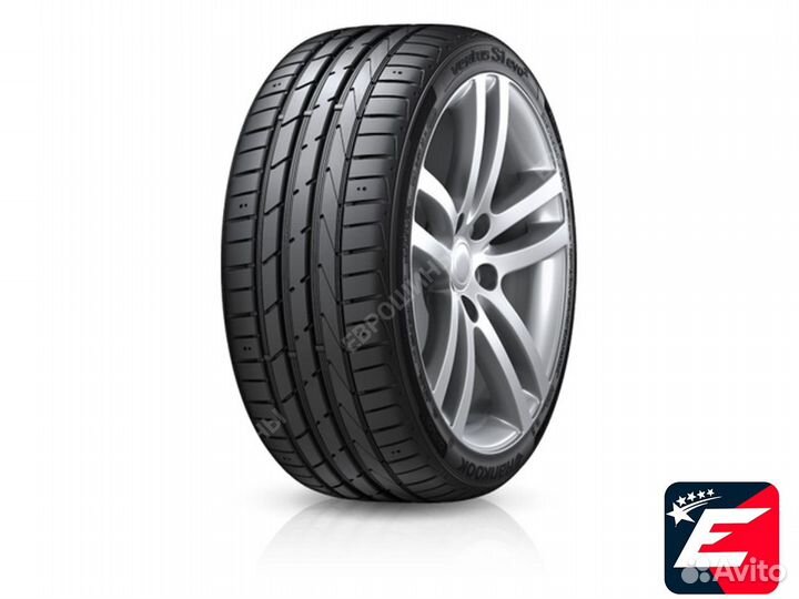 Hankook Ventus S1 Evo 3 K127 285/45 R22 114Y