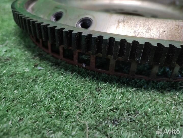 Маховик Mercedes Benz ML W164 2007