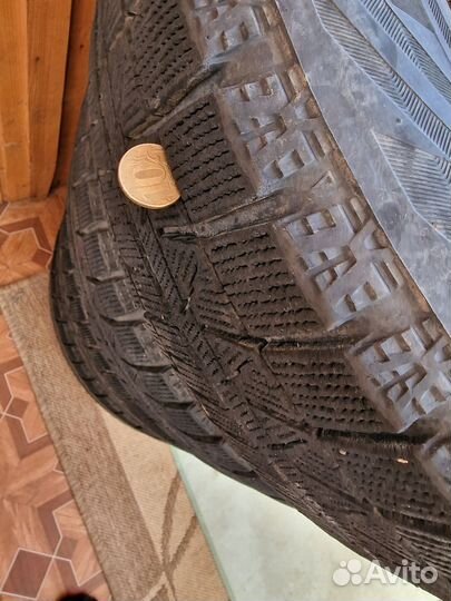 Колеса r 15 зимние 195 65