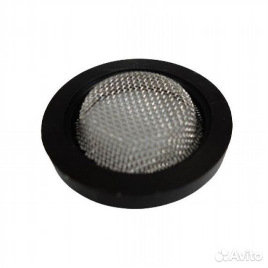 Прокладка заливного шланга 3/4 (сетка-фильтр) cod5