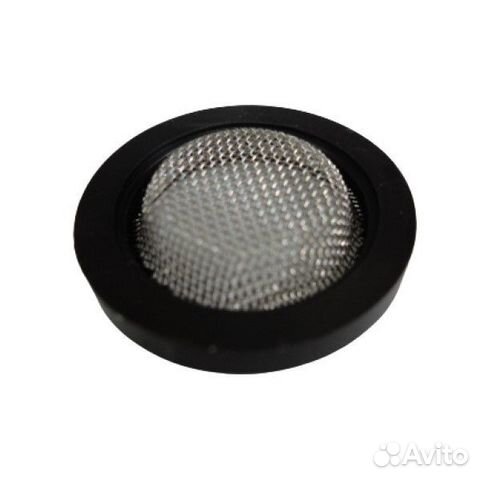 Прокладка заливного шланга 3/4 (сетка-фильтр) cod5