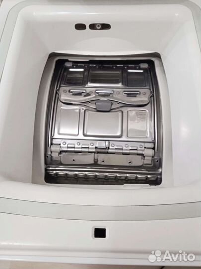 Стиральная машина Brandt на з/ч или ремонт