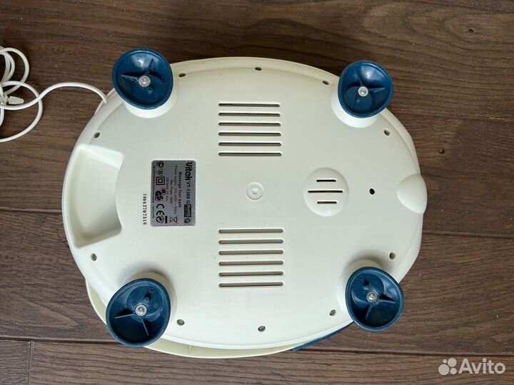 Массажер для ног Vitek