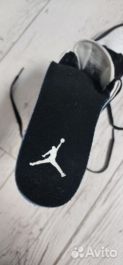 Nike air jordan 1 mid