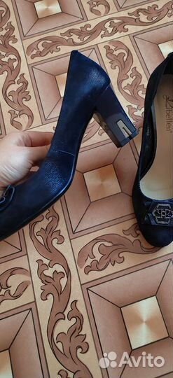 Туфли женские
