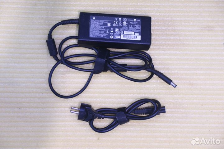 Блок питания для Ноутбука HP
