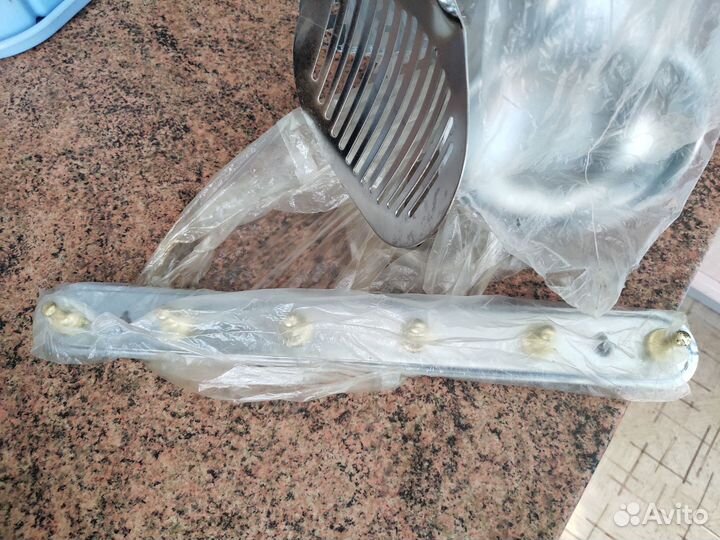 Набор кухонных принадлежностей 8 предметов