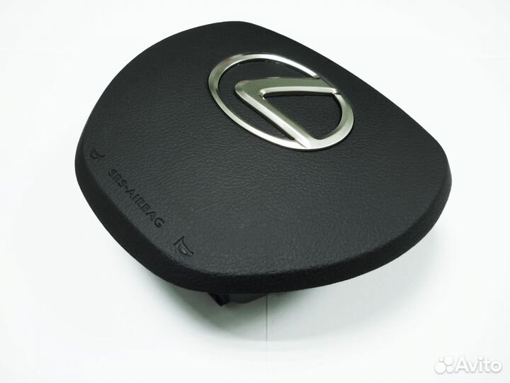 Крышка подушки безопасности руля Lexus RX, GS