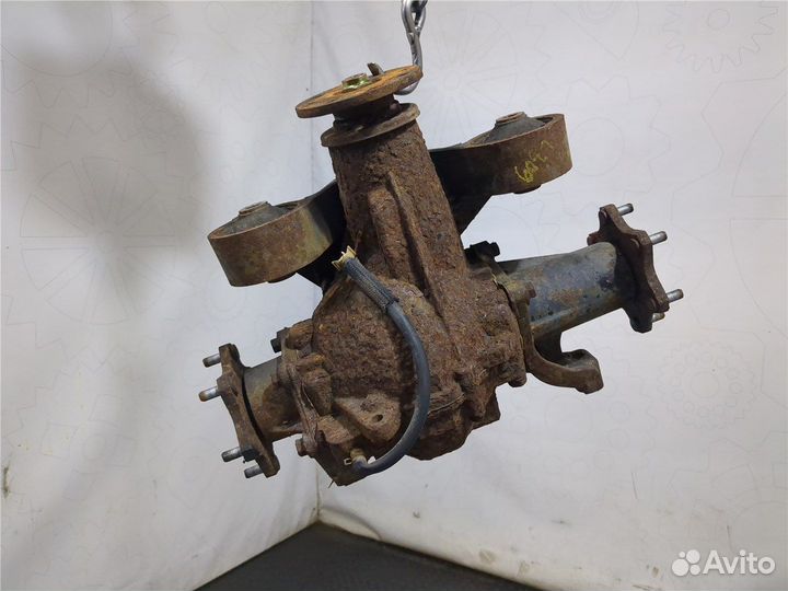 Редуктор моста Suzuki Grand Vitara, 2005