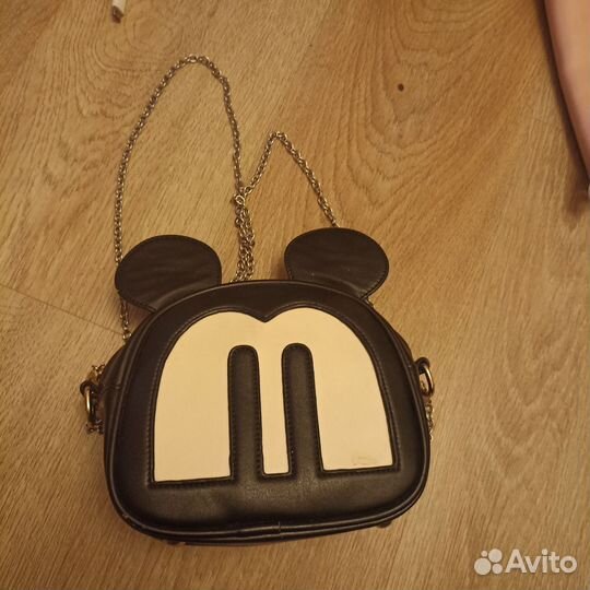 Маленькие сумочки